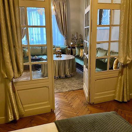 A La Fleur D Oranger - Lille La Madeleine Bed & Breakfast La Madeleine  Exterior photo